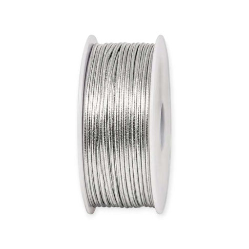 Picture of CHRISTMAS ELASTIC METALLIC CORD 14M